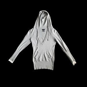 rue 21 gray hoodie 5/$25 bundle sale